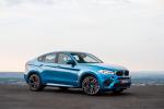 BMW X6 M 2015 года (ZA)